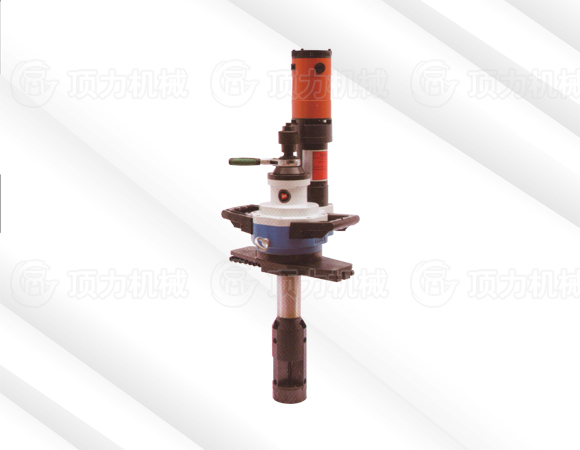 Y型-內漲式管子坡口機