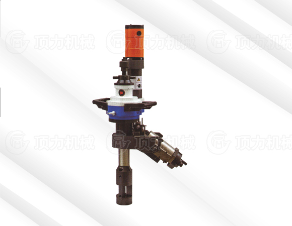 II型-內漲式管子坡口機