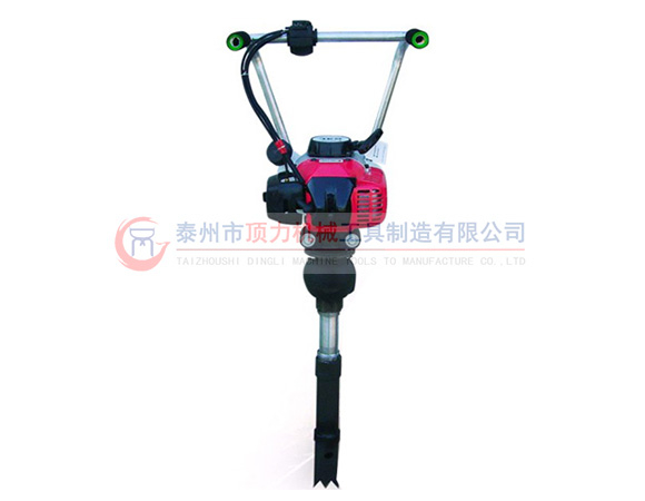 NDG-4000內燃手提搗固鎬