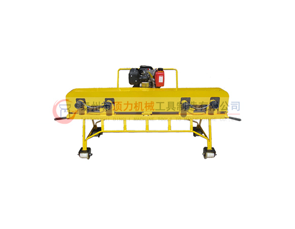 NRD-4型軟軸搗固機