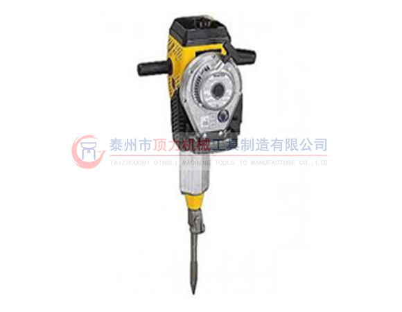 SND-23型手提式內燃沖擊搗固鎬