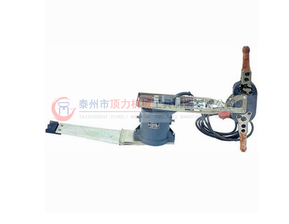 Z3G-250型電動搗固機