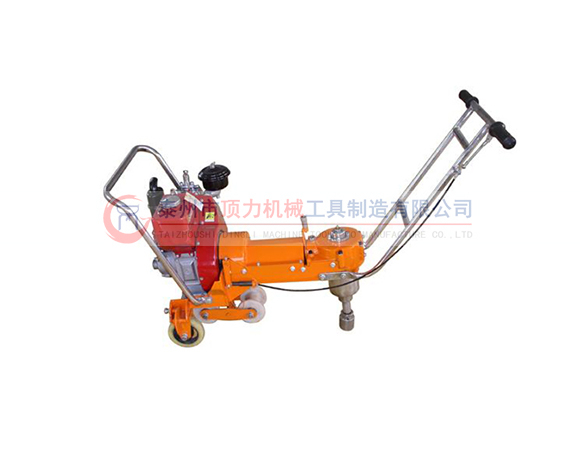 NLB-500型手提式內燃螺栓扳手