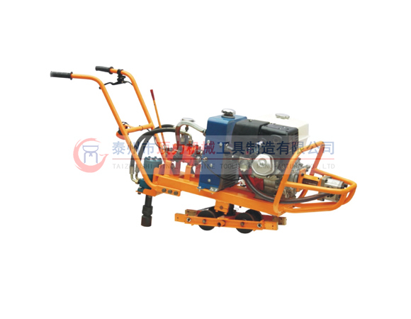 YLB-700高鐵液壓內燃螺栓扳手