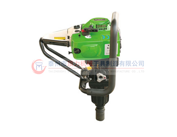 NB760型內燃機扳手