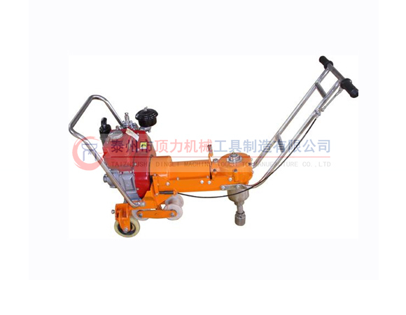 NLB-300型內燃螺栓扳手(柴油)