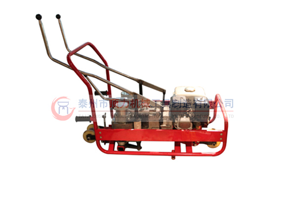 NLB—600型內燃螺栓扳手