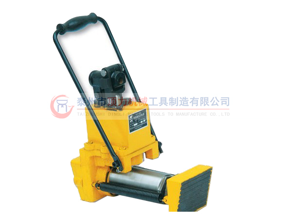 YFZ-I型液壓方枕器