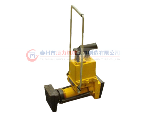 YYF-8Ⅱ型液壓方枕器