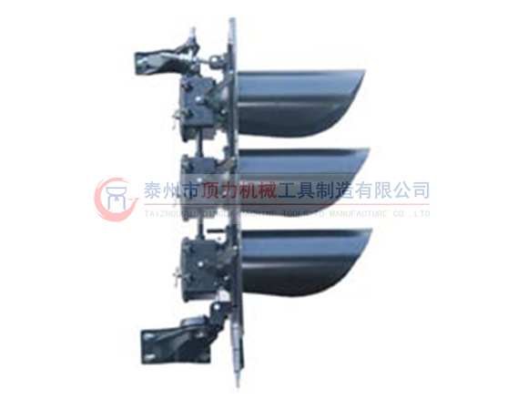 XSL-G3型高三顯鋁合金色燈信號機