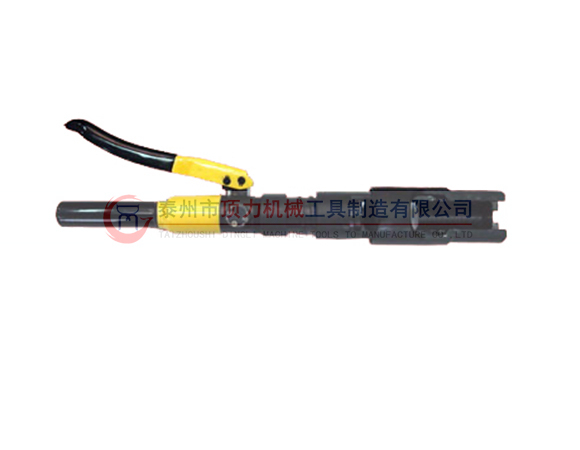 NG型液壓取線器