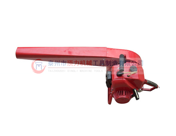 FC450-1型鐵路吹雪機