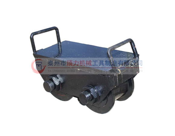 YGP型運軌排小車